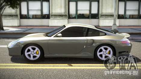 Porsche 911 Turbo GT V1.1 для GTA 4