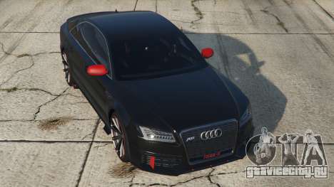 ABT Audi S8 (D4)