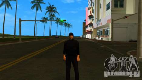 Theif 1 для GTA Vice City