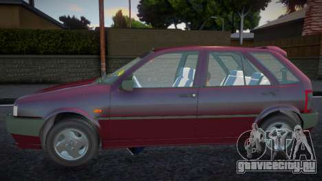 1993 Fiat Tipo для GTA San Andreas