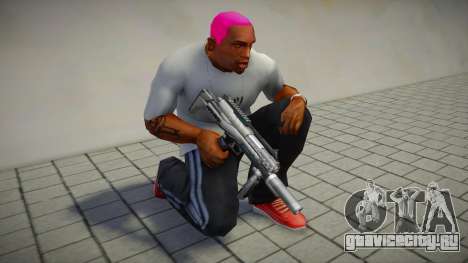 Mps - 37 infinity ops by dm loquendo для GTA San Andreas