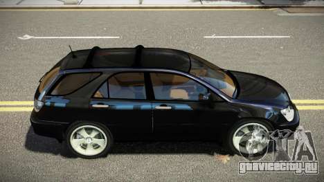 Lexus RX300 TR для GTA 4