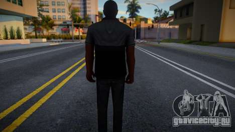 Сильвестр Сталлоне для GTA San Andreas