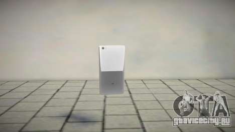 Xiaomi Mi Note Pro для GTA San Andreas