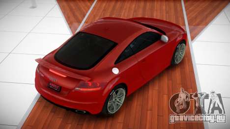 Audi TT RS X-Quattro для GTA 4