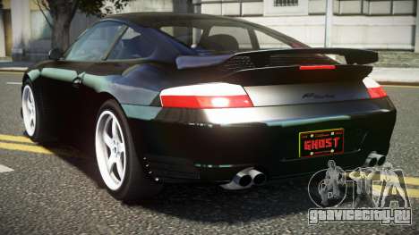 1998 RUF Turbo R V1.1 для GTA 4