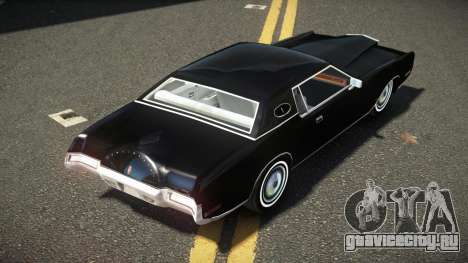 1975 Lincoln Continental для GTA 4