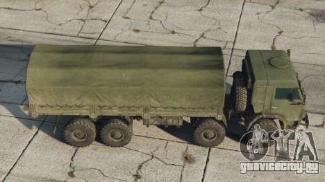 KamAZ-6350