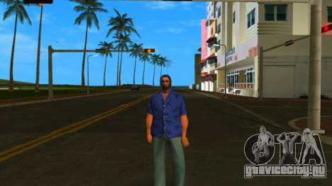 Sonny Goon 1 для GTA Vice City