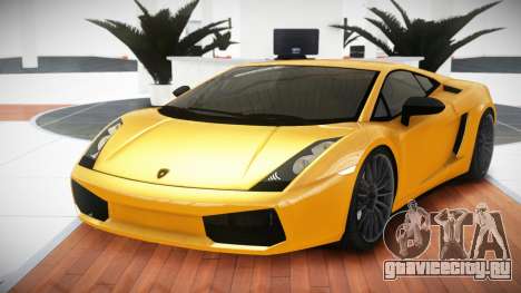 Lamborghini Gallardo X-Style для GTA 4