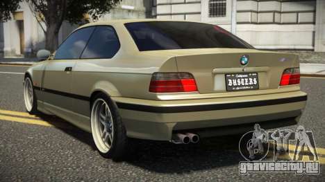 BMW M3 E36 LT для GTA 4