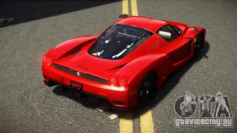 Ferrari Enzo SX V1.1 для GTA 4