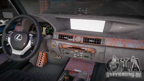 VAZ 2101 Black Edition для GTA San Andreas
