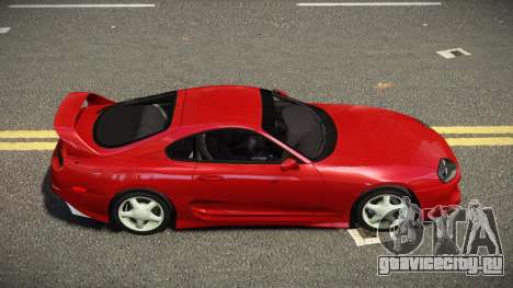 1998 Toyota Supra RZ для GTA 4