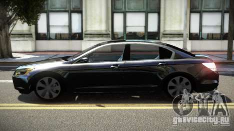 Honda Accord XR для GTA 4