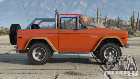 Vapid Coyote Off-Road