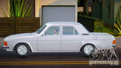 GAZ Volga 3102 для GTA San Andreas