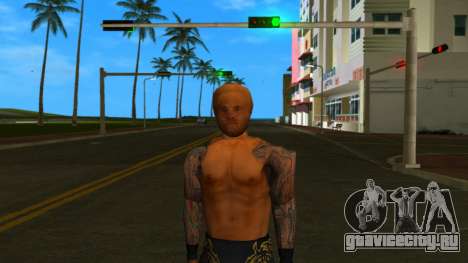 Randy Orton для GTA Vice City