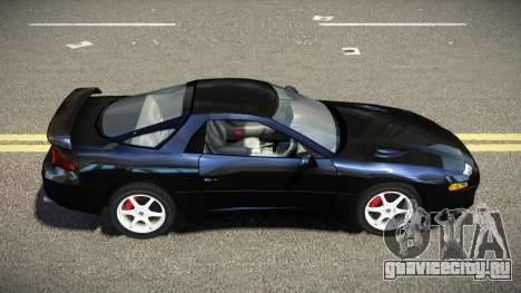 1994 Mitsubishi 3000GT GTO для GTA 4