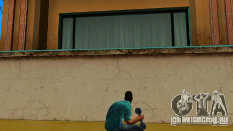 Brassknukle from Mafia: The City Of Lost Heaven для GTA Vice City