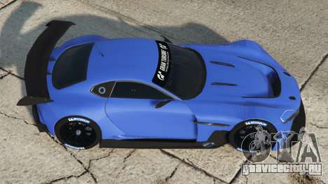 Mazda RX-Vision GT3 Concept 2015