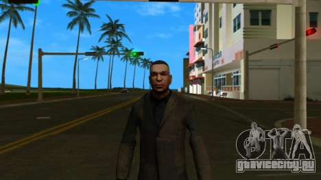 Luis Lopez Suit outfit для GTA Vice City