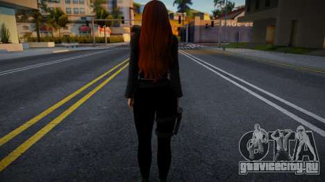 Skin Random 826 для GTA San Andreas