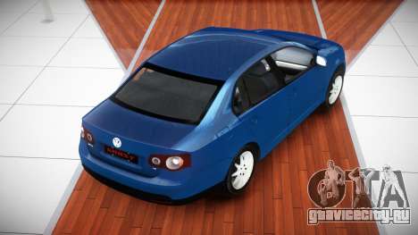Volkswagen Jetta SN V1.0 для GTA 4