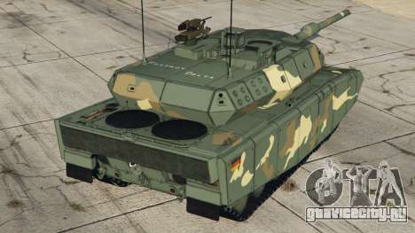 Leopard 2А7