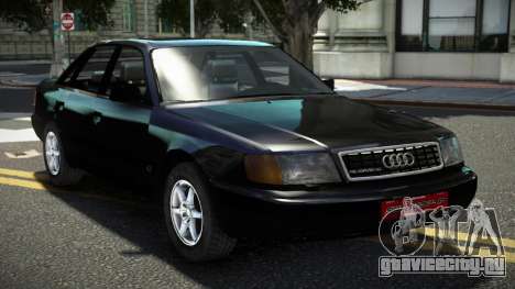 Audi 100 Quattro V1.1 для GTA 4