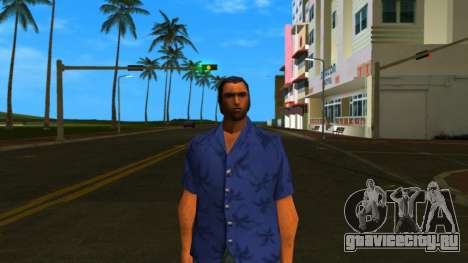 Sonny Goon 1 для GTA Vice City