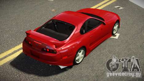 1998 Toyota Supra RZ для GTA 4