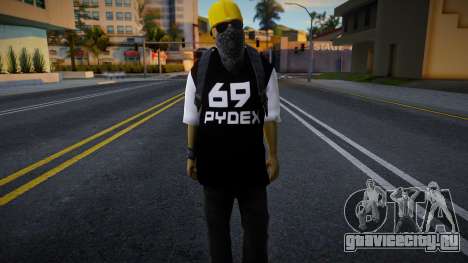 [RETEKSTUR] LSV2 для GTA San Andreas