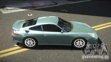 1998 RUF Turbo R V1.2 для GTA 4