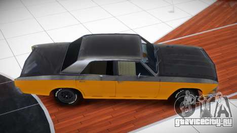 Chevrolet Chevelle SN V1.0 для GTA 4