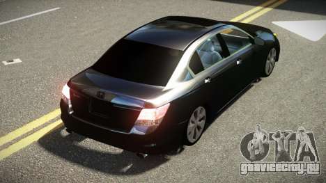 Honda Accord XR для GTA 4