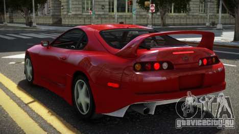 1998 Toyota Supra RZ для GTA 4