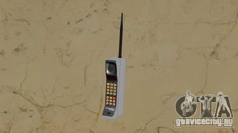 Vice City Cellphone HD для GTA Vice City