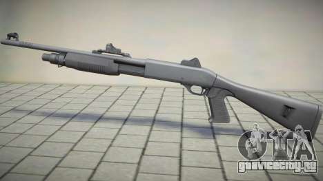 Benelli M3 Tactical для GTA San Andreas