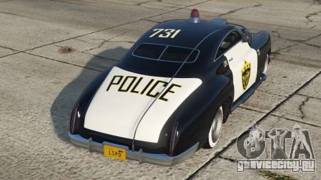 Albany Hermes Police