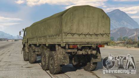 KamAZ-6350