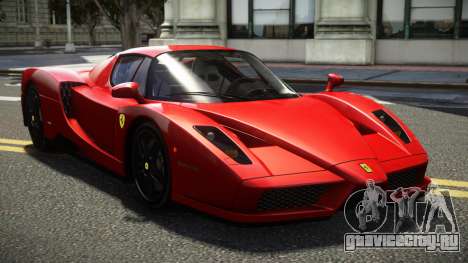 Ferrari Enzo SX V1.1 для GTA 4