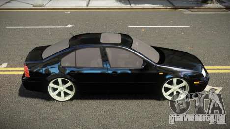 Volkswagen Bora V6 для GTA 4