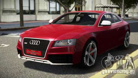 Audi RS5 R-Style для GTA 4