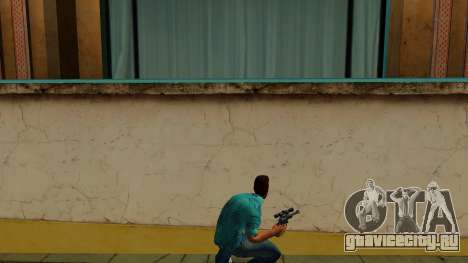 .44 Magnum from Fallout 3 для GTA Vice City
