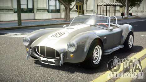 1968 Shelby Cobra 427 для GTA 4