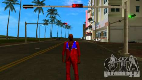 Victor Vance 1 для GTA Vice City