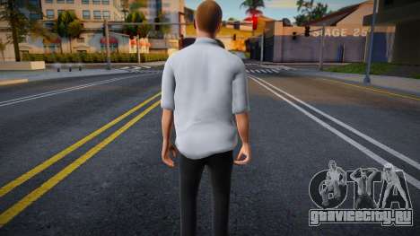 Егор Крид для GTA San Andreas