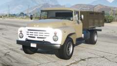 ZiL-130 для GTA 5