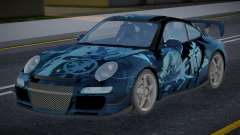 [NFS Most Wanted] Porsche 911 Carrera S Tenryuu для GTA San Andreas